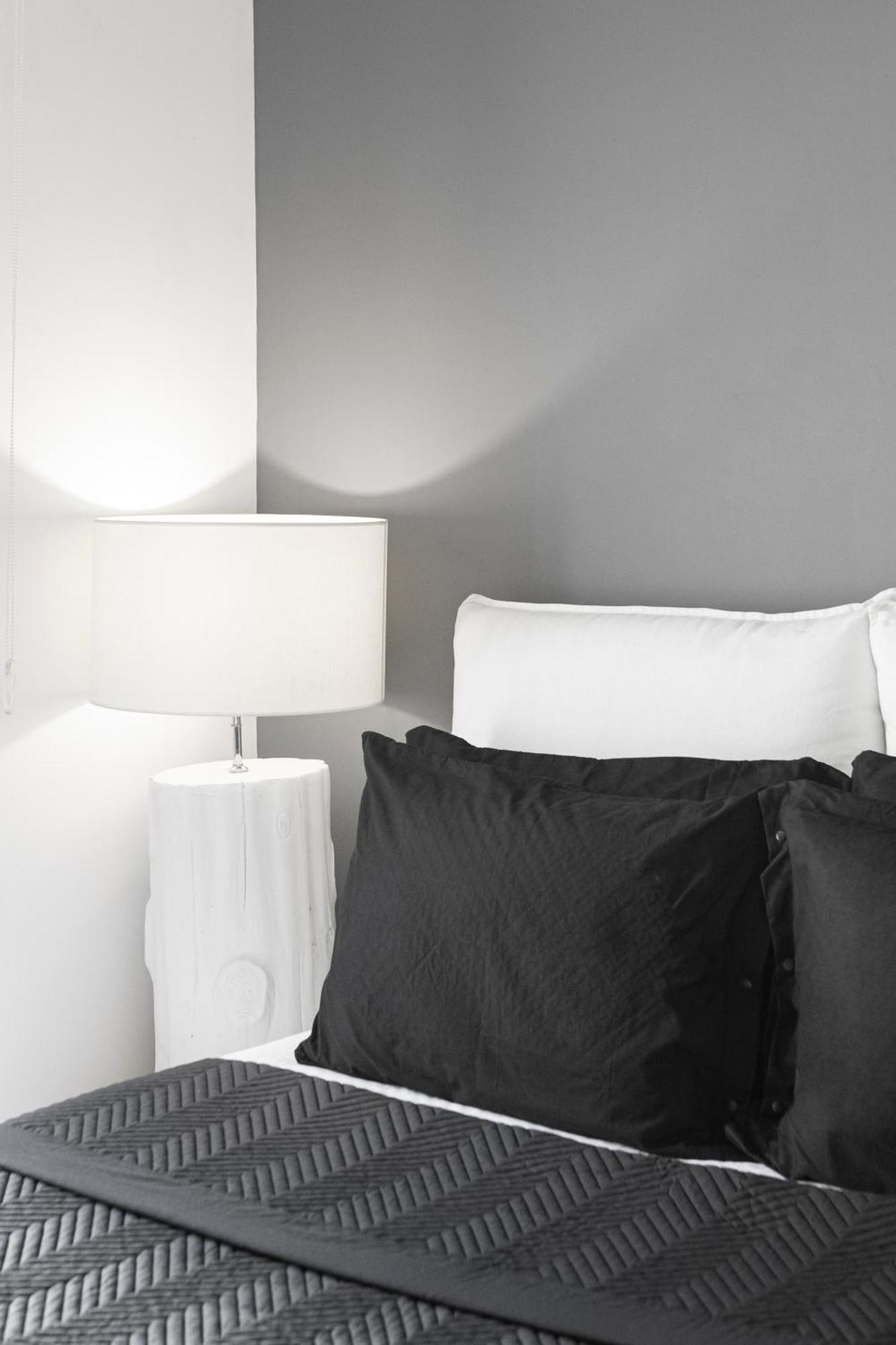 Apartmán Enso Mykonos Living Mykonos Town Exteriér fotografie