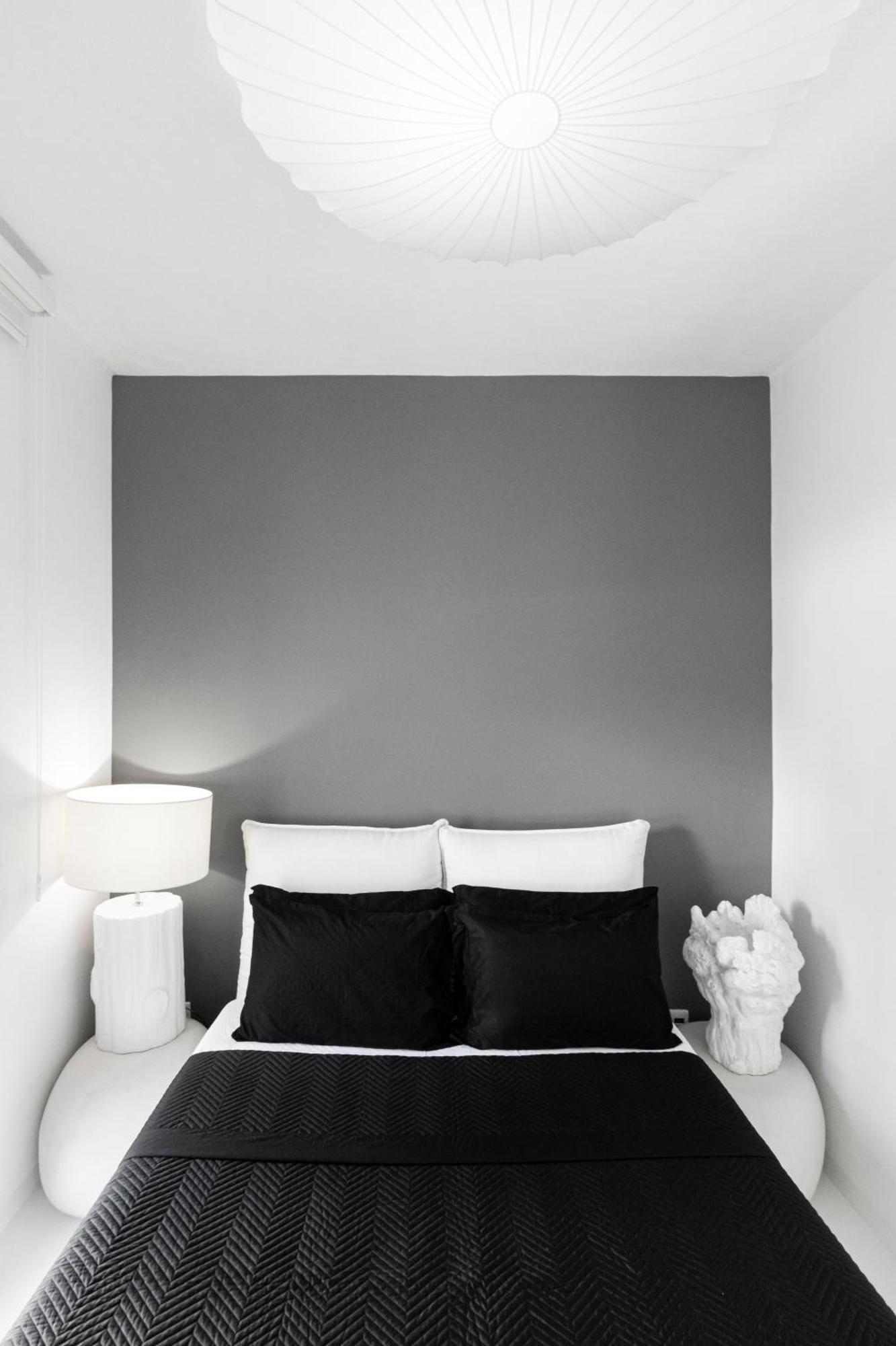 Apartmán Enso Mykonos Living Mykonos Town Exteriér fotografie