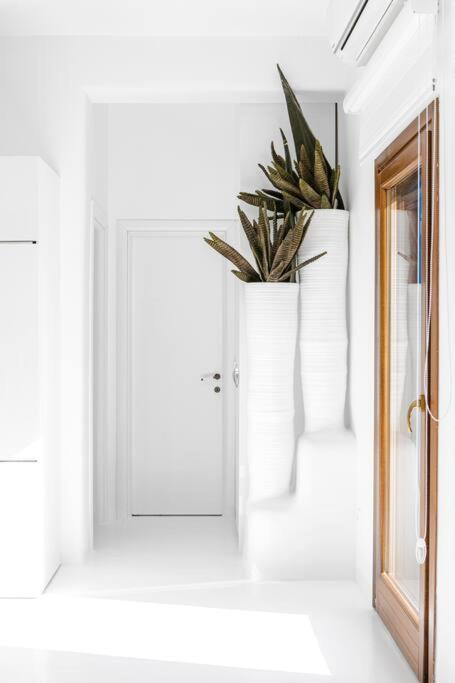 Apartmán Enso Mykonos Living Mykonos Town Exteriér fotografie